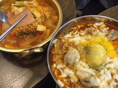 部队火锅-青春分食(仙林大学城店)