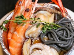 -厦门艾美酒店·新食谱西餐厅
