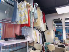 -一墨照相馆·证件照·形象照(世博店)