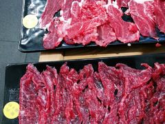 -陈记顺和牛肉火锅(岗顶店)