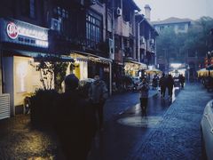 -飞马旅黎黄陂路文旅街区
