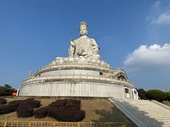 -东莞观音山旅游风景区