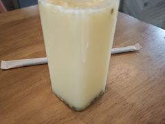 -青麦家·融合餐厅(江岛智立方店)
