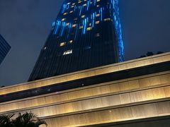 -广交会威斯汀酒店