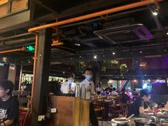 -同仁四季椰子鸡(海岸城天利店)