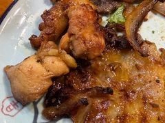 -石记老北京炙子烤肉(松园店)