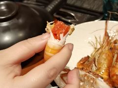 -长沙北辰洲际酒店-兰调全日餐厅