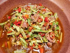 -烹湘·鲜炒湖南土菜(海珠店)