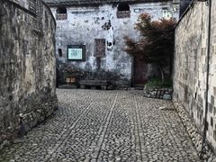 -前童古镇