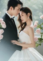 -时光印记婚纱摄影工作室·原创定制