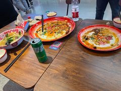 -海椒市落舌·麻辣烫冒菜(中关村店)