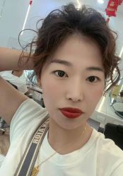 -丽时 Hair Salon