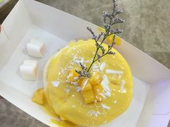芝芝芒芒梳芙厘-狐狸和向日葵(北京路店)