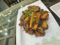 -广迎居老正兴菜馆