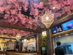 -牛小喜黑牛烤肉料理(霸州店)