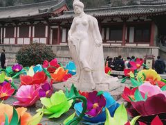 -华清宫景区