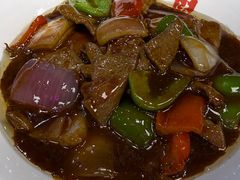 -鲁达面馆本帮风味(共康东路店)