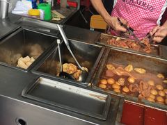 -细妹五香牛杂(步行街店)
