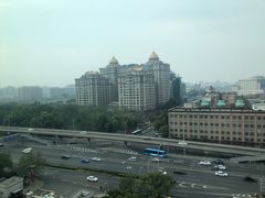 -北京索菲特大酒店