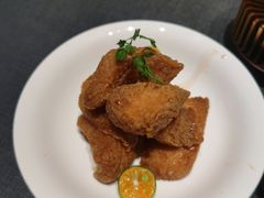-锦府园·新台州菜(合生汇店)