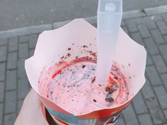 -麦当劳(新华路步步高店)