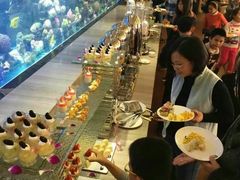 android_upload_pic-超级厨房概念餐厅(奥园广场店)