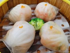 -南港渔村海鲜酒楼(石岐日升店)