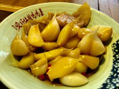 -好灶头妈妈菜·柴火灶台鱼·千岛湖土菜地标美食