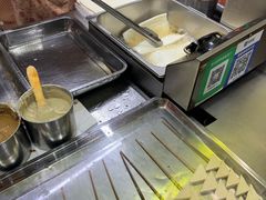 -小红旗臭豆腐炸冷面(万达店)