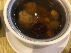 -添好运点心专门店(百老汇店)