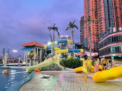 -黄金海岸水上乐园