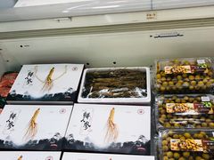 -山姆会员商店(杨桥西路店)