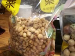 -一栗·新鲜零食炒货(太原街沃尔玛店)