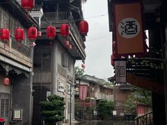 -土城古镇