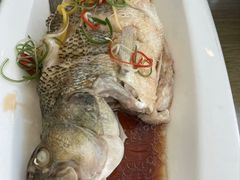 -桃子餐厅·天津菜(王顶堤总店)