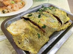 -奥华餐厅·老张记(台基厂店)