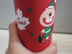-Tims天好咖啡·贝果(东方广场店)