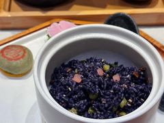 -叶叶菩提·晋福宫