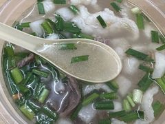 -牛师傅广式药膳牛骨汤美食(江南西店)