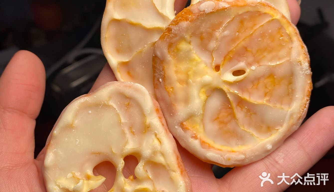 救命🆘奶油橙子🍊太太太清甜了吧！