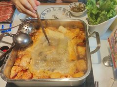 -螺大喜螺蛳粉火锅(雍和宫店)
