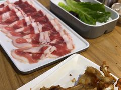 -铭记蛙小仙·活蛙畅享(CBD万达广场店)