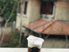绵云冷萃-星巴克臻选(思南公馆店)