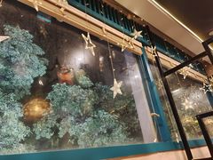-老二园林烧烤(金园店)