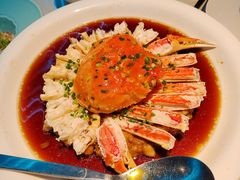 -曼格纳·曼芯馆(杨浦店)
