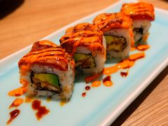 摩托罗拉卷-小山日本料理(太古汇店)