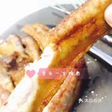 金牌蒜香骨，美味难挡，你也可以拥有！