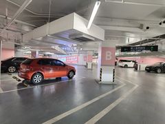-凯德MALL(望京店)