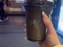 -唐沫茶兮(仓山万达金街店)