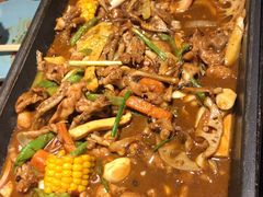 -听说碳烧蛙(高新万达店)